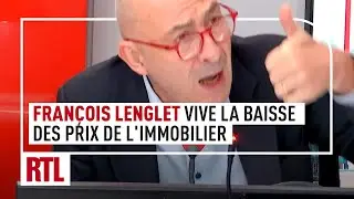 François Lenglet : 