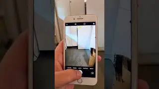 iphone 8 plus дефект камеры
