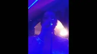 Esra Çınar - vur beni