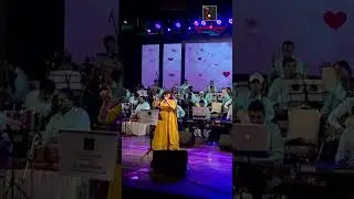 Dil Deewana by Rajashri Bag #shorts #viral #trending #hemantkumarmusicalgroup  #song #indiansinger