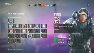 An Ongoing Issue On Rainbow Six Siege