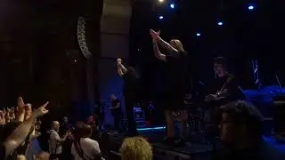 Born of Osiris 