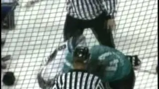 Bossier-Shreveport Mudbugs Playoff Intro 2011