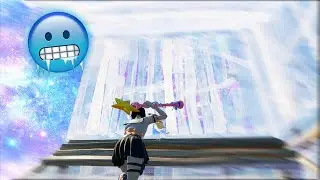 Cold World 🥶 (Fortnite Montage)