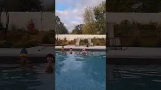 Intro to Cold Plunge #shorts