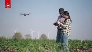 Smart Farming: The Future of Agriculture 🌾 | Technology Transforming Farming