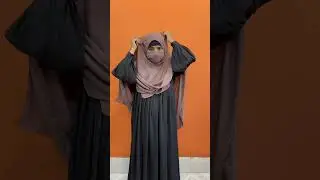 Ready hijab 🤯#tranding #niqab #shortvideos #viral #shorts