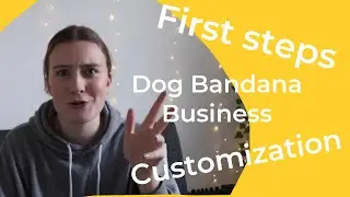 Answering your DOG BANDANA BUSINESS questions