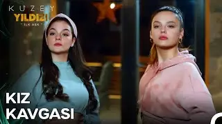 Kuzey Yıldızı İlk Aşk 55. Bölüm - Yolun Saçınızı Başınızı!