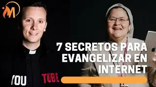 #Conecta - 7 secretos para evangelizar en internet