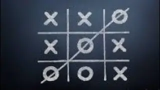 Tick cross Game in C++ | C++ game Project  by Mr Bukhari  💯💫🤍 official video Games