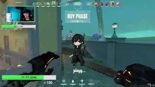 I thought she was a guy at first (ft. henzuwu) highlights #2
