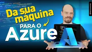 Azure Container Apps na Prática