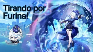 Tirando por Furina! |Genshin Impact|