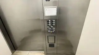 ThyssenKrupp HIGHdraulic Elevator - Ocean City MD