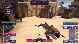 BLAST NEW HUD