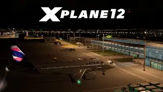 Toliss A320 Neo  V1.3.1 Update | X-plane12