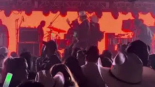 Los Dos Carnales en Indianápolis