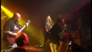 DOWN - 