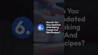 Top 10 Baker Interview Questions for 2025