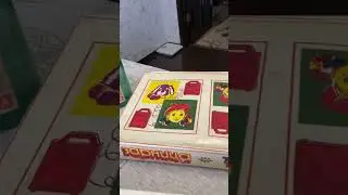 Жизнь в СССР . Игра 
