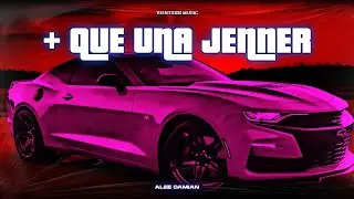 +Q1 JENNER (Kidd Voodoo) | Rkt Chill | Alee Damian
