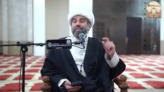 دعوة نبي الله ابراهيم ( عليه السلام ) - سماحة الشيخ محمد آتش