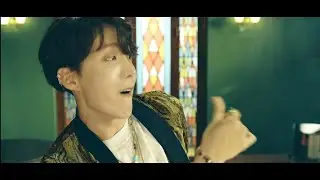 J-HOPE BIRTHDAY CELEBRATION! BTS AIRPLANE PT2