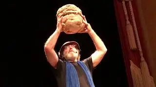 Paul Stamets: Into the MycoVerse