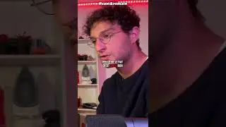 Extrait d’une vidéo dans laquelle on reagit à la discussion de deux ex apres leur rupture