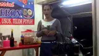 HEBOH!!! VIDEO MESUM  di BEKASI
