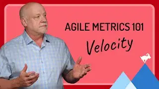 What is Velocity? Agile Velocity 101