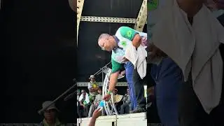 Jacob Zuma - uMkhonto weSizwe MK Party taking over ANC