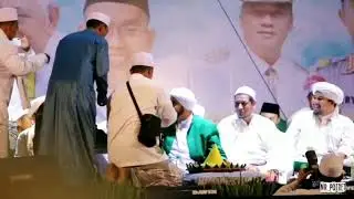 Habib syech Assegaf | Kemayoran bersholawat