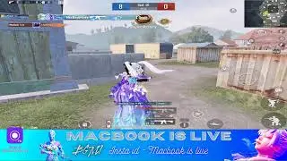 BGMI room challenge ll 1v1 open challenge #bgmi #live #pubg