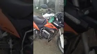Степной Форсаж