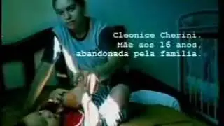 Ultramen - De Canto e Sossegado - Clipe Oficial