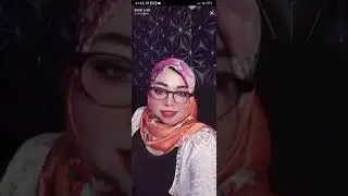 STW MAMI ZAHRA LIVE BIGO BAR BAR HALUIN VIEWER 12 Januari 2026