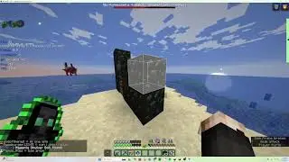 Minecraft 2b2t 6b6t dupe 