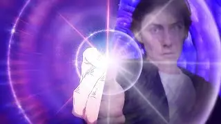 [JujutsuKaisen/LiveAction] Imaginary Technique: Hollow Purple
