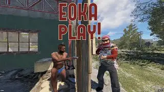 EOKA PLAY LEADS TO GREAT START! - RUST