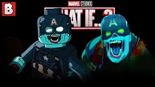 Marvel CMF Rumors! | LEGO News