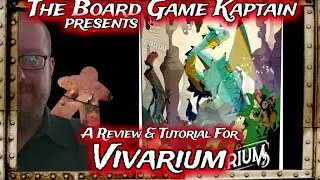 Vivarium Review & Tutorial