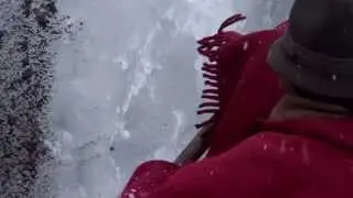 The Last Ice Merchant Teaser