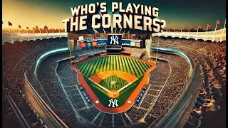 Who's Playing The Corners?