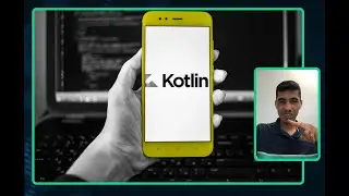 Linguagem Kotlin