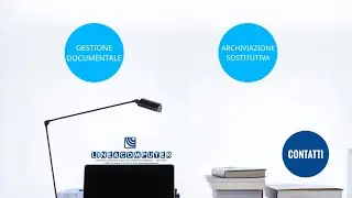 Gestione Documentale / Archiviazione Sostitutiva - Lineacomputer srl