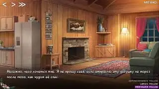 Wolf Tails, Новеллы, Хентай. Novels, Hentai. 18+