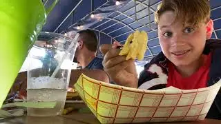 Restaurant • MukBang • With Fam!! (Link in Bio)