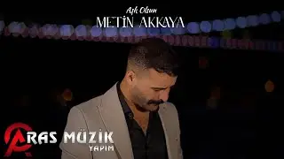 Metin Akkaya - Aşk Olsun 2024